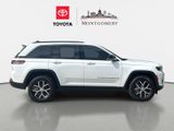 Used 2025 Jeep Grand Cherokee SUV