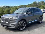 Used 2022 Lincoln Aviator SUV