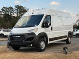 New 2026 Ram ProMaster 2500 Van