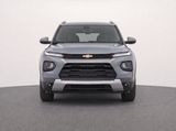 Used 2023 Chevrolet TrailBlazer SUV