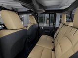New 2026 Jeep Wrangler SUV