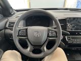 New 2026 Honda Ridgeline Truck
