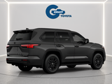 New 2026 Toyota Sequoia SUV
