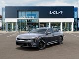 New 2026 Kia K4 Sedan