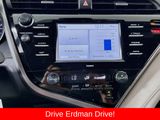 Used 2020 Toyota Camry Sedan