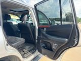 Used 2011 Lexus LX SUV