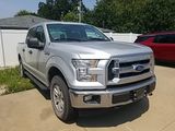 Used 2017 Ford F-150 Truck