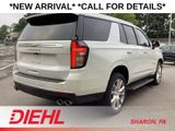 Used 2022 Chevrolet Tahoe SUV