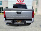 Used 2025 Toyota Tacoma Truck