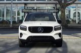 Used 2026 Mercedes-benz GLB SUV