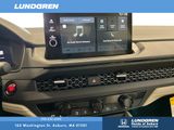 New 2026 Honda Accord Sedan Sedan