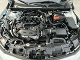 Used 2024 Acura Integra Hatchback