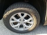 Used 2023 Jeep Grand Cherokee L SUV