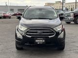 Used 2018 Ford EcoSport SUV