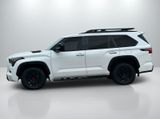 Used 2023 Toyota Sequoia SUV