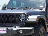 Used 2024 Jeep Wrangler SUV