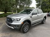Used 2022 Ford Ranger Truck