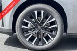 New 2026 Toyota bZ SUV