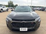 New 2026 Chevrolet Trax SUV