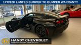 Used 2016 Chevrolet Corvette Coupe