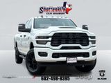 New 2026 Ram 2500 Truck