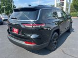 Used 2023 Jeep Grand Cherokee L SUV