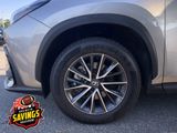 Used 2024 Lexus NX SUV