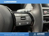 New 2027 Honda HR-V SUV