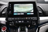 Used 2024 Honda Odyssey Van