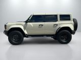 Used 2025 Ford Bronco SUV