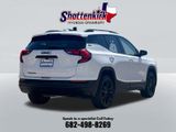 Used 2021 GMC Terrain SUV