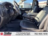 Used 2025 Chevrolet Silverado 1500 Truck