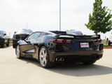 Used 2022 Chevrolet Corvette Convertible