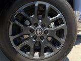Used 2025 Toyota Tundra Hybrid Truck