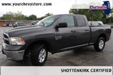 Used 2021 Ram 1500 Classic Truck