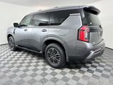 New 2026 Nissan Armada SUV