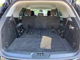 Used 2022 Ford Explorer SUV