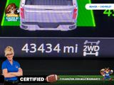 Used 2020 Chevrolet Silverado 1500 Truck