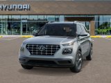 New 2026 Hyundai Venue SUV