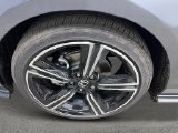 New 2026 Honda Accord Sedan Sedan