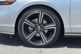 New 2026 Honda Accord Sedan Sedan