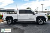 Used 2024 GMC Sierra 2500HD Truck