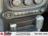 Used 2017 Jeep Wrangler SUV
