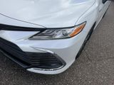 Used 2021 Toyota Camry Hybrid Sedan