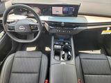 New 2026 Nissan Murano SUV