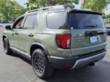 New 2026 Honda Passport SUV