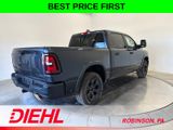New 2026 Ram 1500 Truck