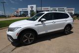 Used 2024 Volkswagen Tiguan SUV