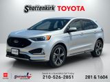 Used 2019 Ford Edge SUV