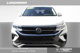 Used 2023 Volkswagen Taos SUV